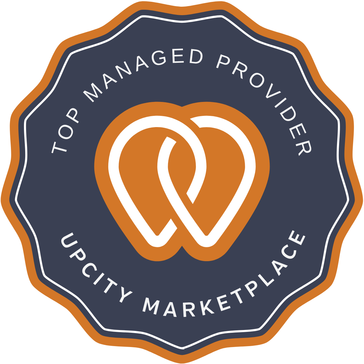 TOP MANAGED PROVIDER