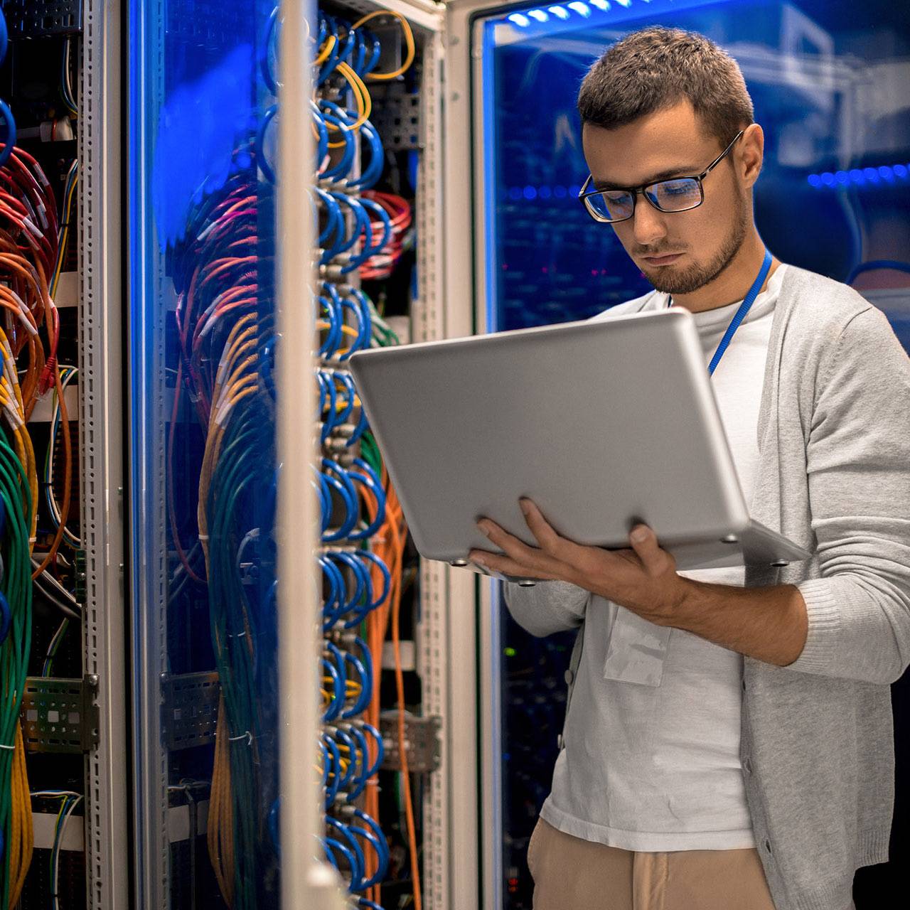 Professional IT Services for Georgia