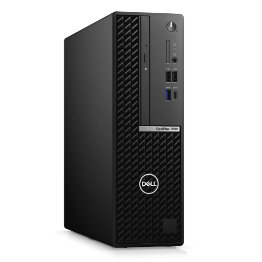 Dell Desktop