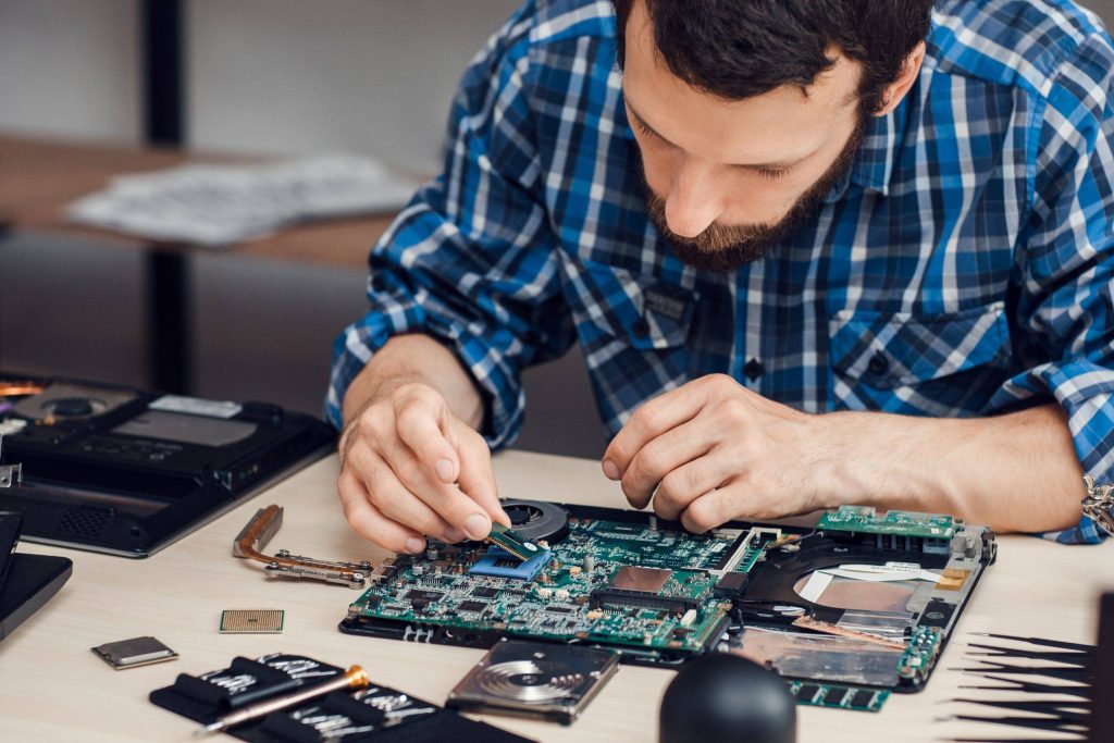 K12 Device Repair Service K12 Device Repair Services