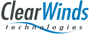 The Clear Winds technologies logo.