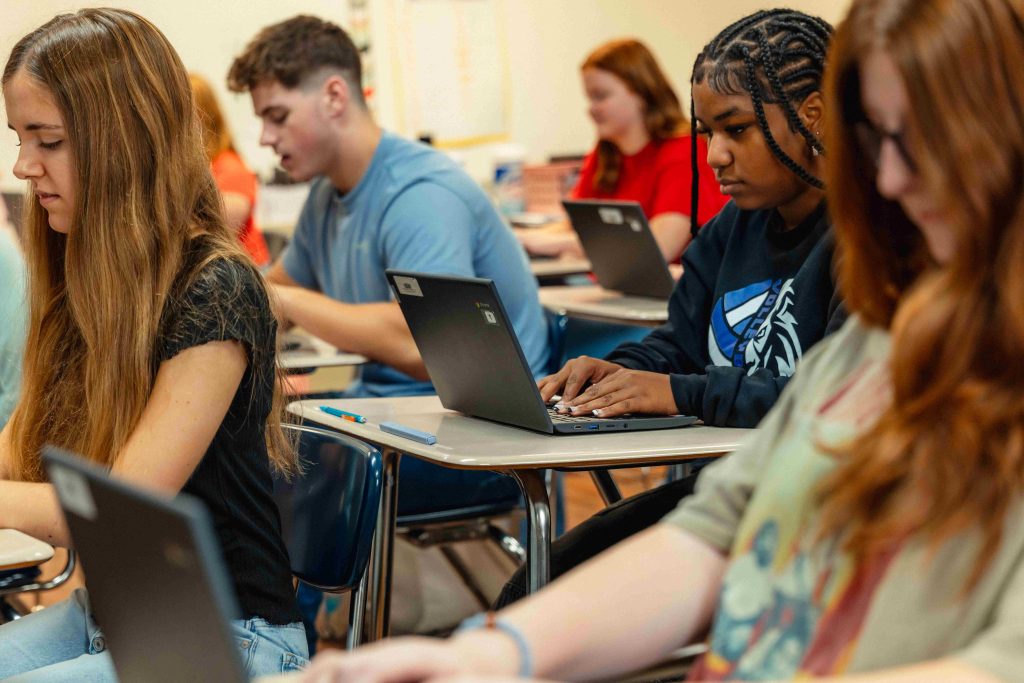 4 Benefits of Structured Cabling Services for K-12 Schools
