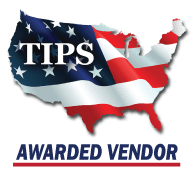 TIPS contract logo