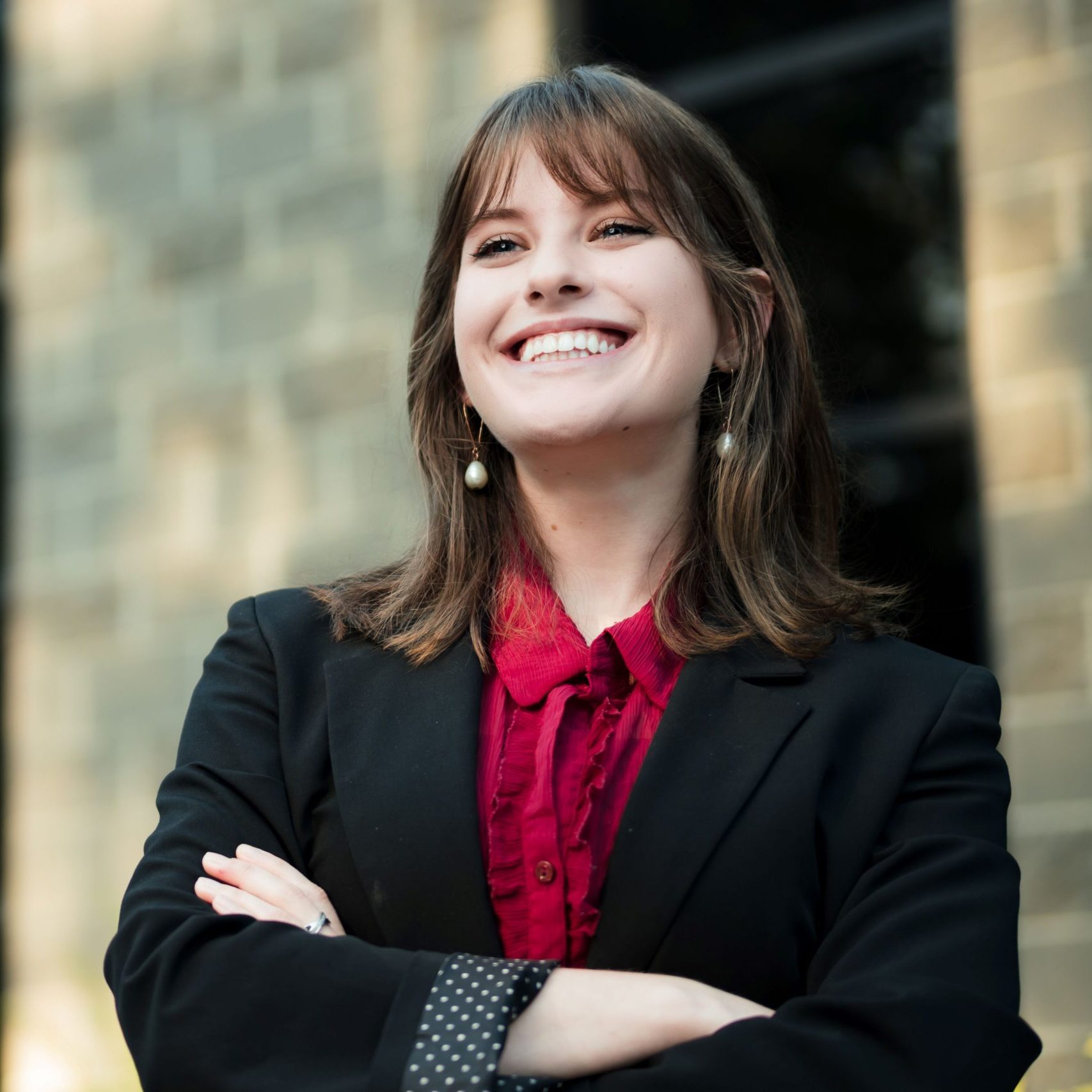 A member of the Managed IT services in Chattanooga team.