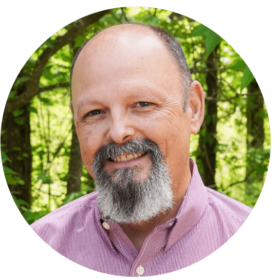 A member of the Clear Winds IT services in Nashville team.