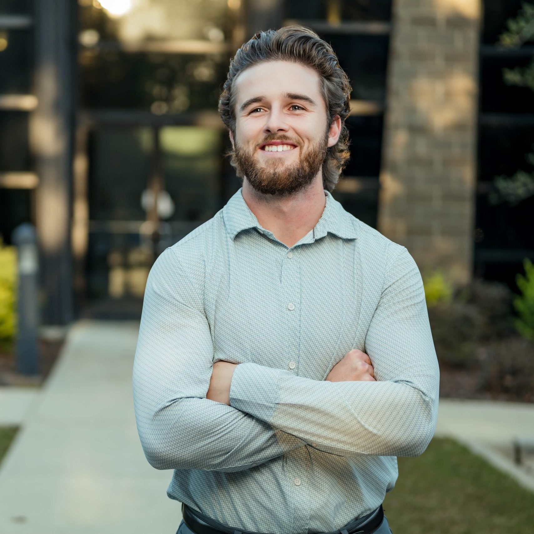 A member of Clear Winds Technologies, a Dallas IT company.