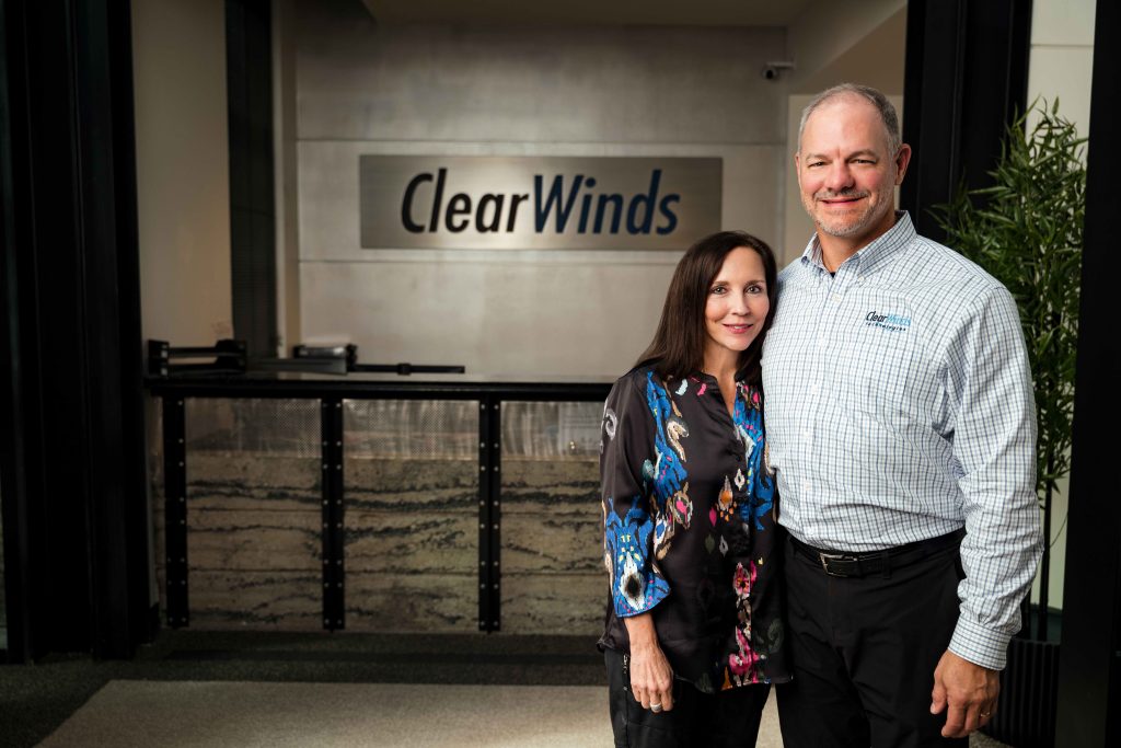 Reliable IT Services Nationwide- Clear Winds Technologies