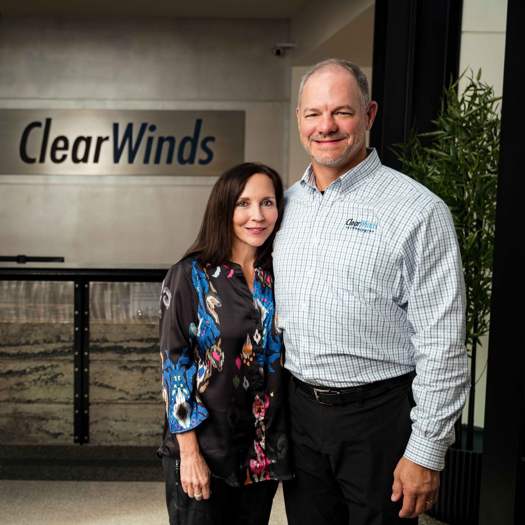 Reliable IT Services Nationwide- Clear Winds Technologies