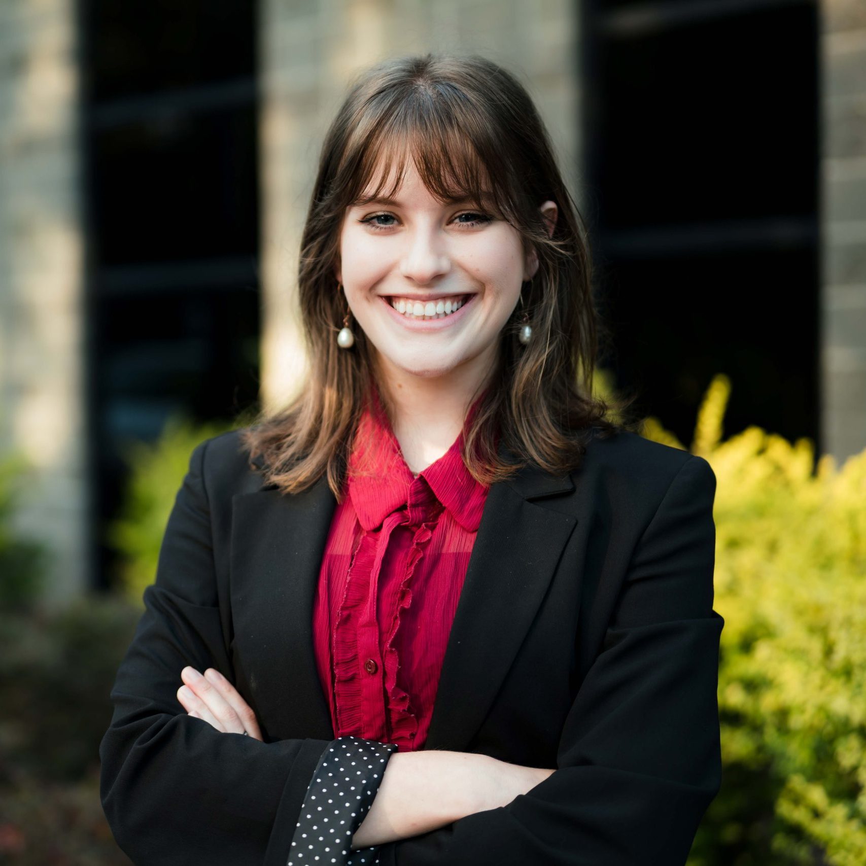 A member of the Clear Winds managed IT services in Grapevine team.