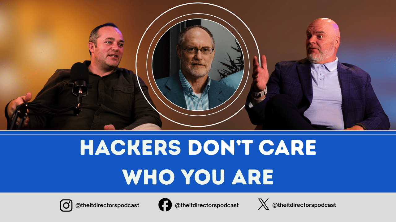 The Cybersecurity Best Practices thumbnail.