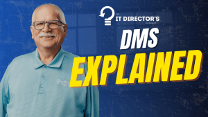 What is a database management system