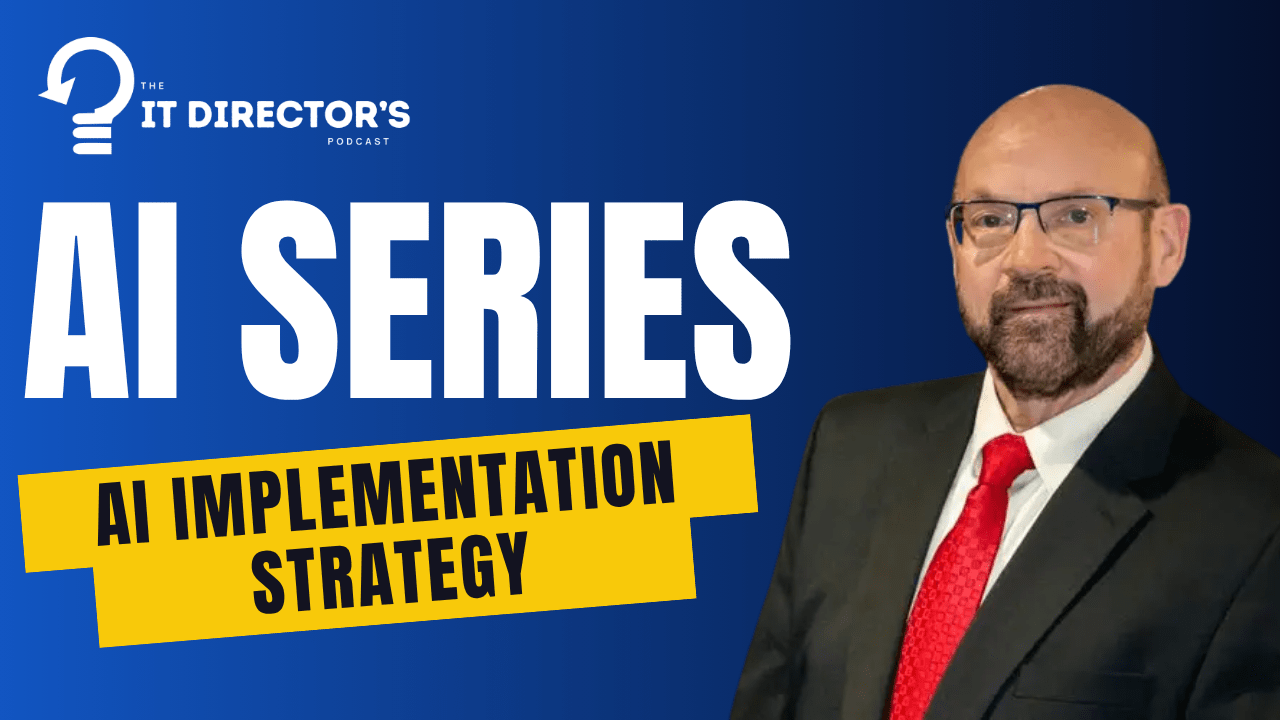 The Ai Implementation Strategy thumbnail.