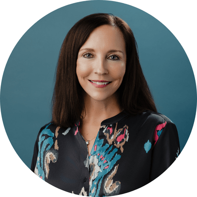 Tracy Sargent VP at Clear Winds
