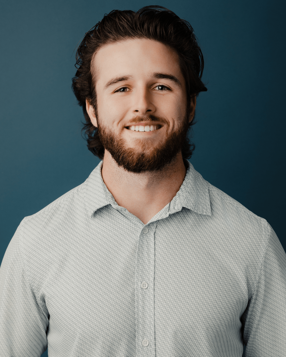 IT Sales Rep Abe