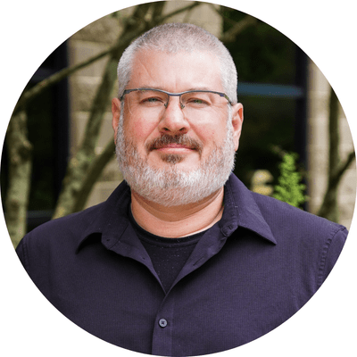 CFO of Clear Winds