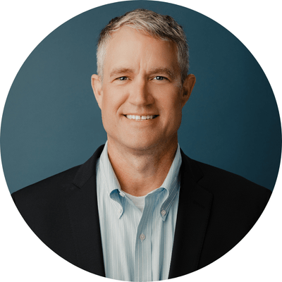 VP of Sales at Clear Winds